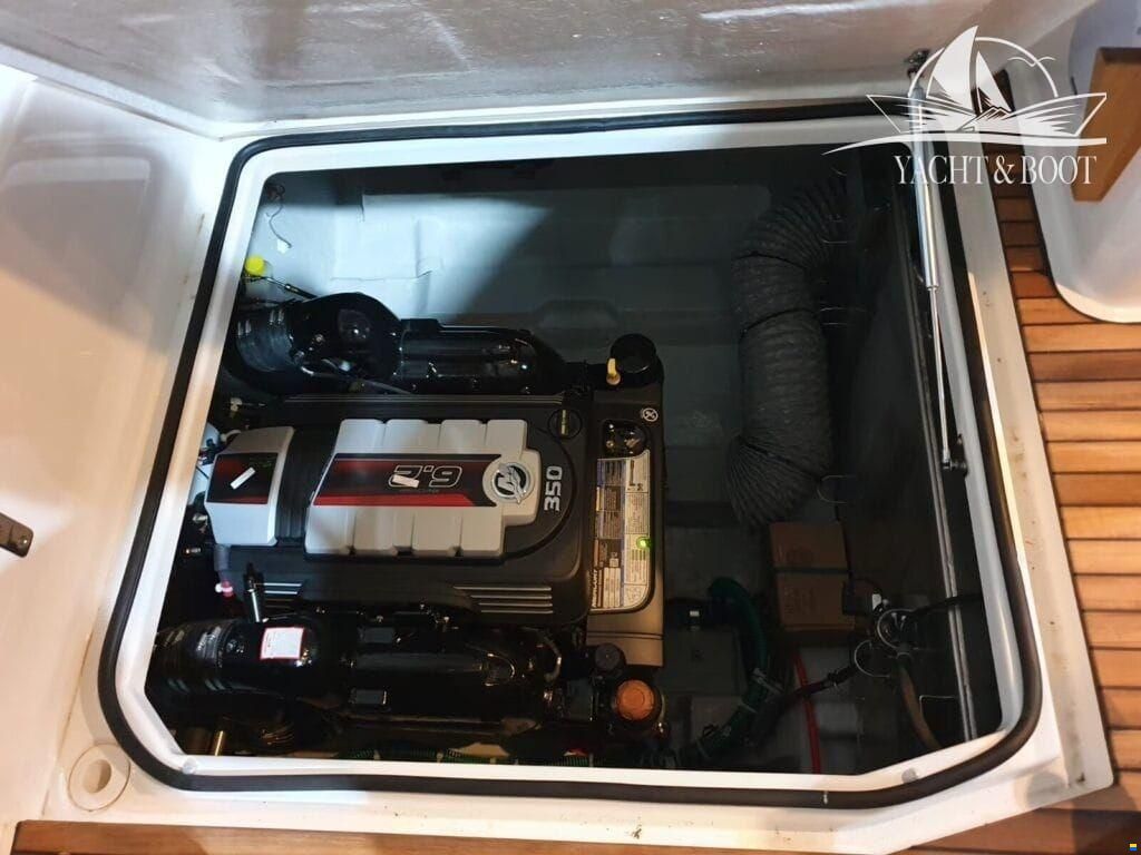 Bavaria S 30 Open