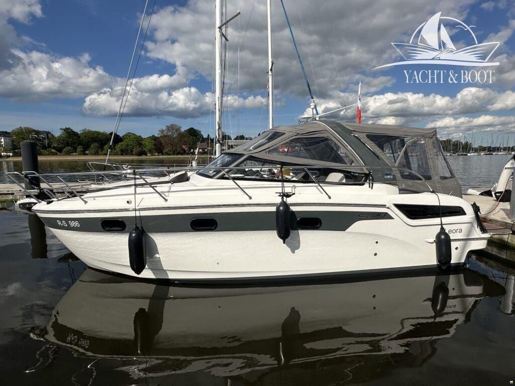Bavaria S 30 Open