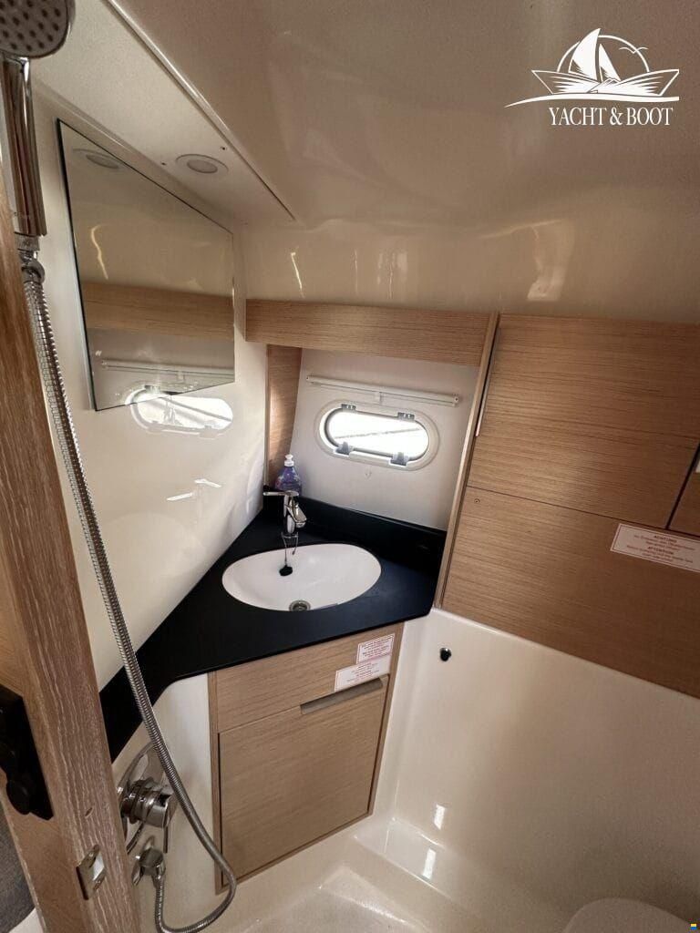 Bavaria S 30 Open