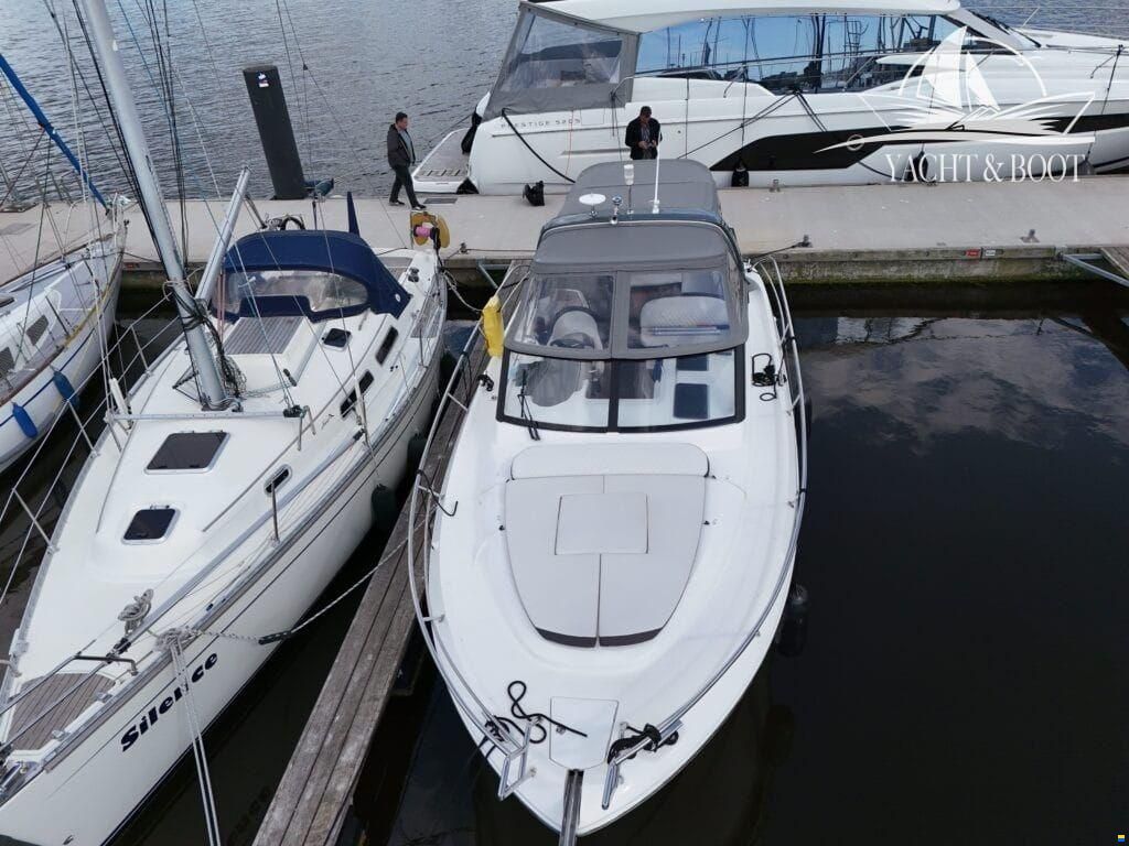 Bavaria S 30 Open