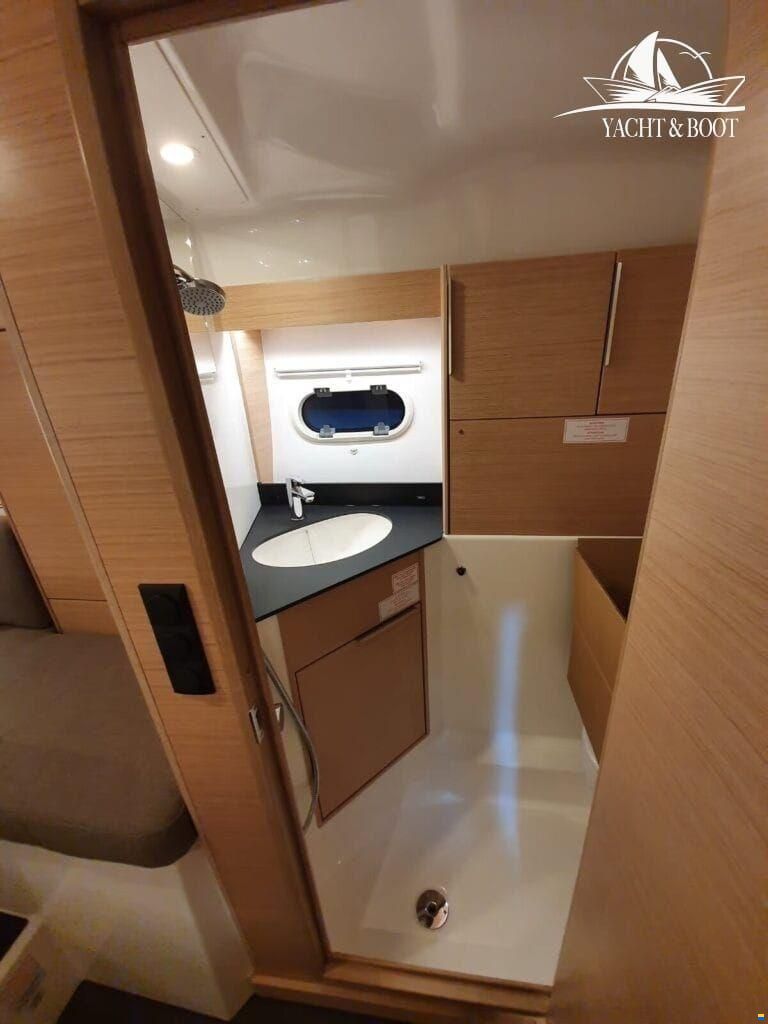 Bavaria S 30 Open