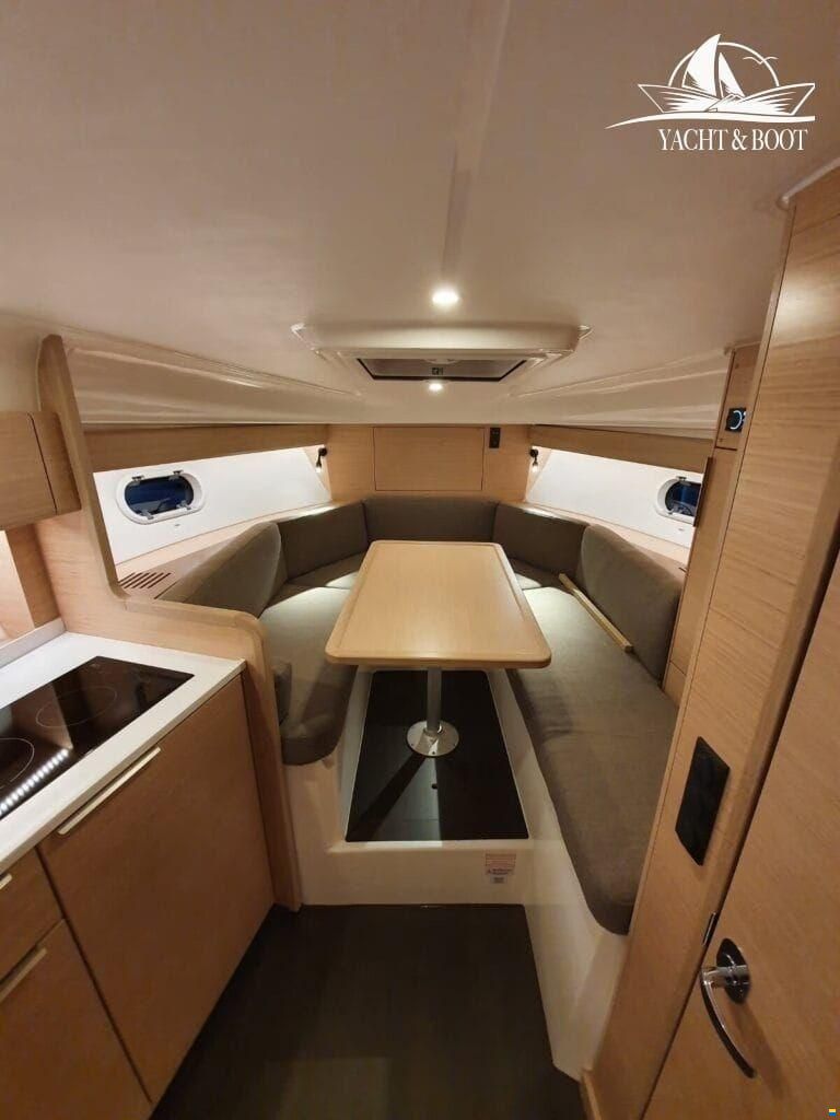 Bavaria S 30 Open
