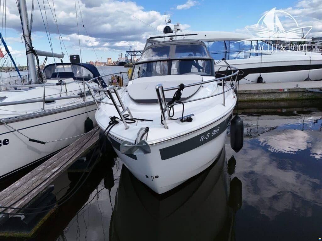 Bavaria S 30 Open