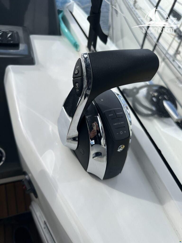 Bavaria S 30 Open