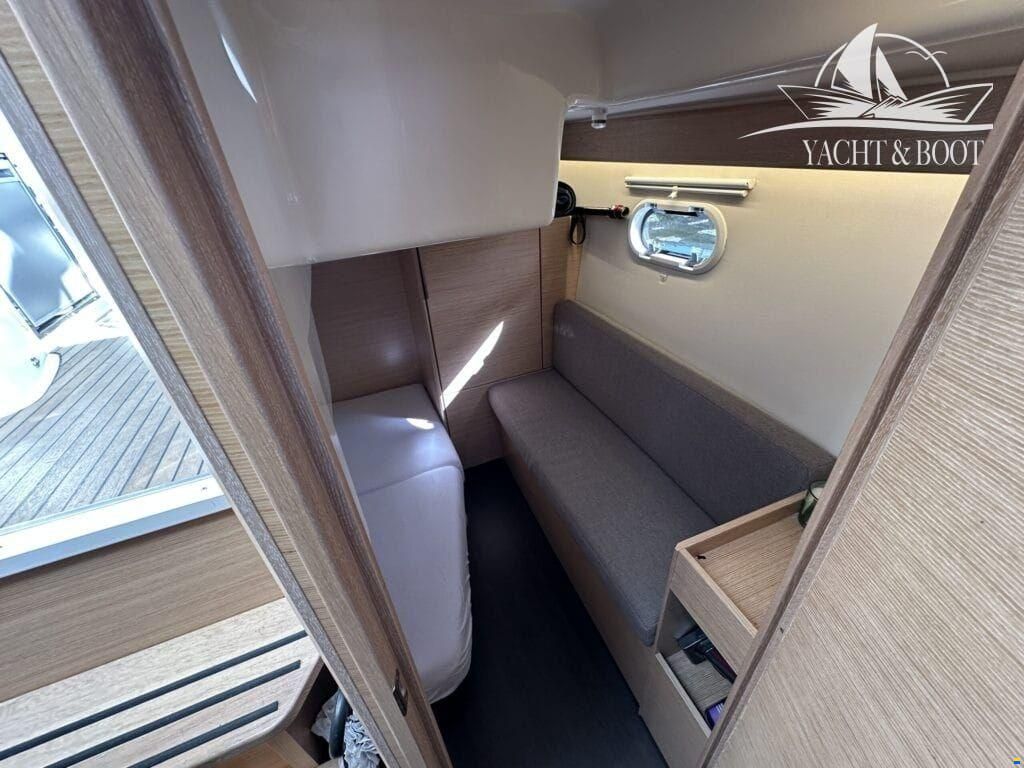 Bavaria S 30 Open