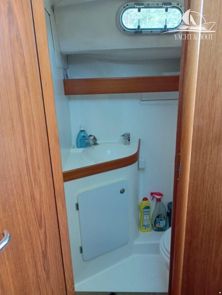 Jeanneau Merry Fisher 900