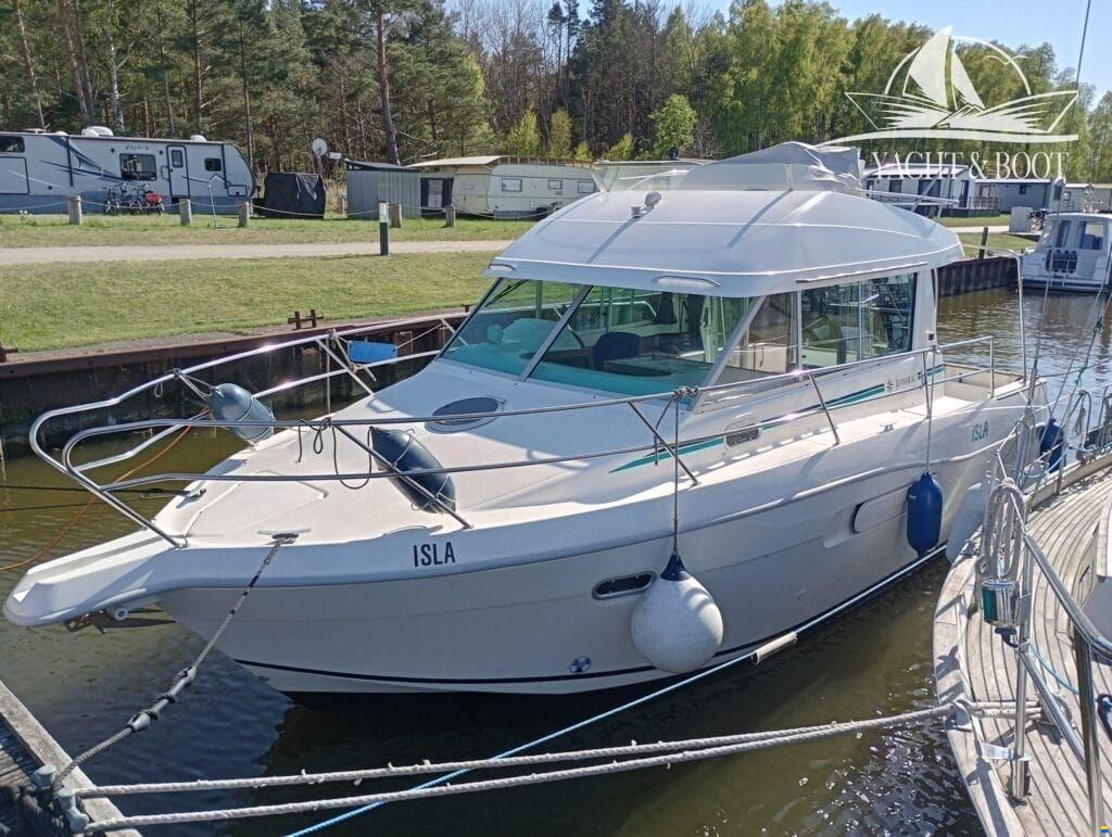 Jeanneau Merry Fisher 900