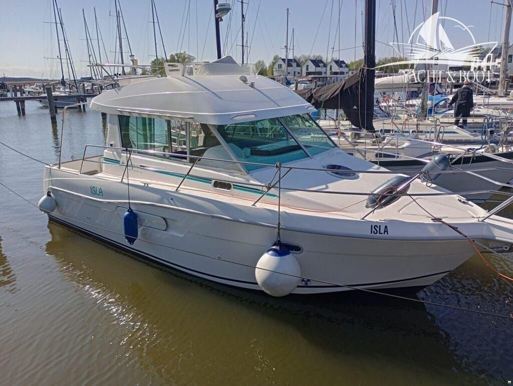 Jeanneau Merry Fisher 900