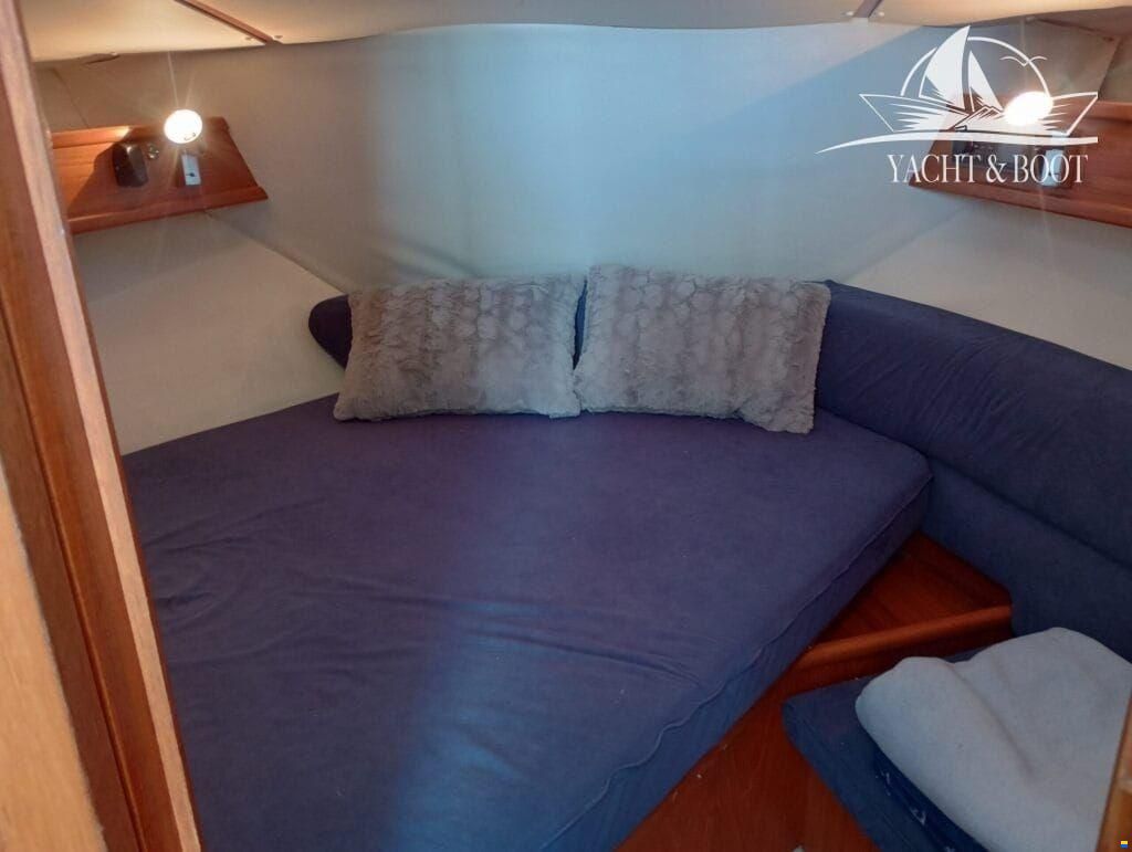 Jeanneau Merry Fisher 900
