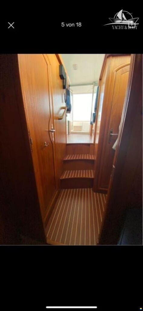 Jeanneau Merry Fisher 900