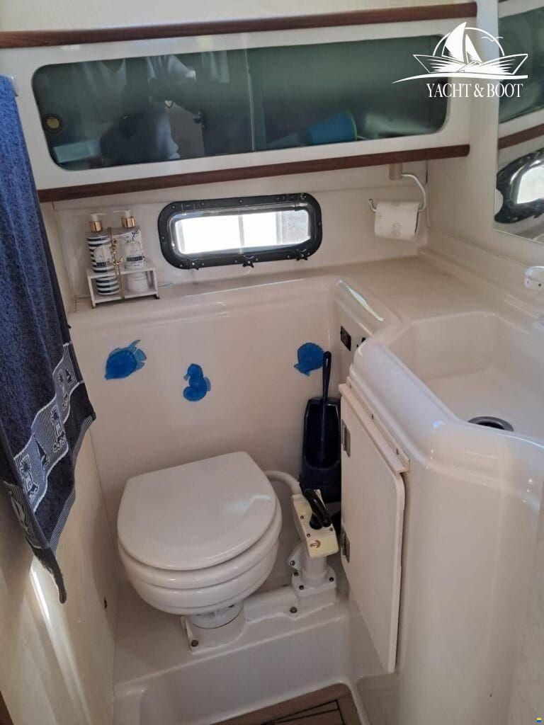 Bayliner 2855 Ciera