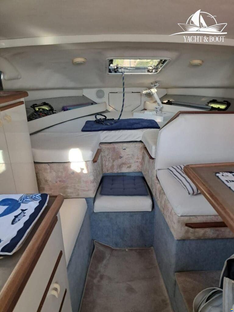 Bayliner 2855 Ciera