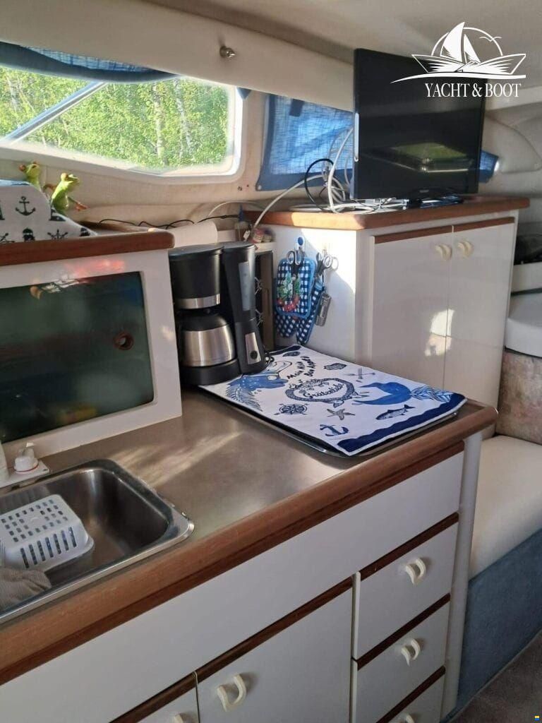 Bayliner 2855 Ciera