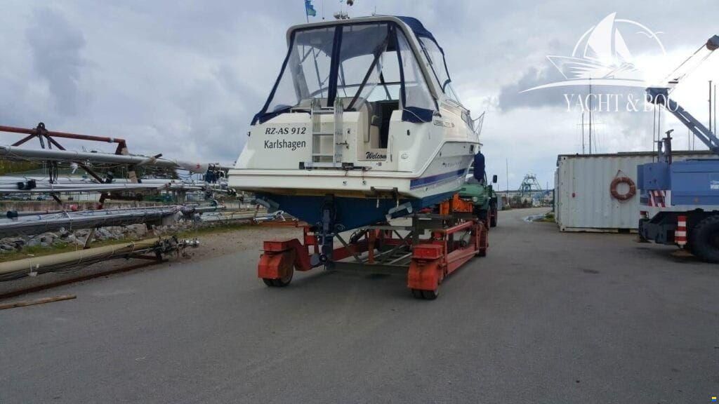 Bayliner 2855 Ciera