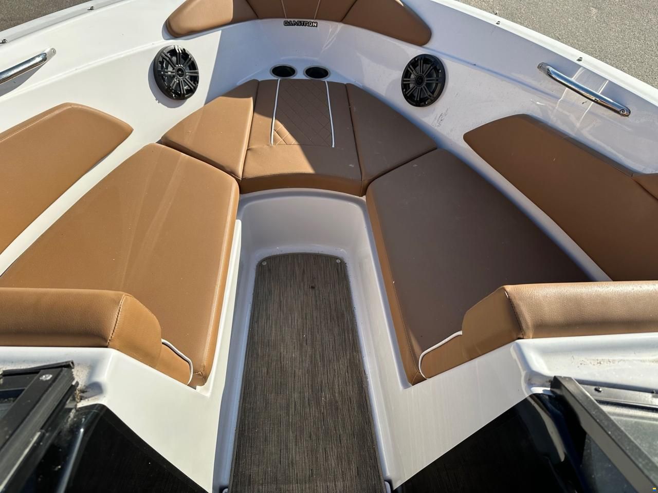 Glastron GT 200 &ndash; Med Yamaha 200 HK &ndash; Kl