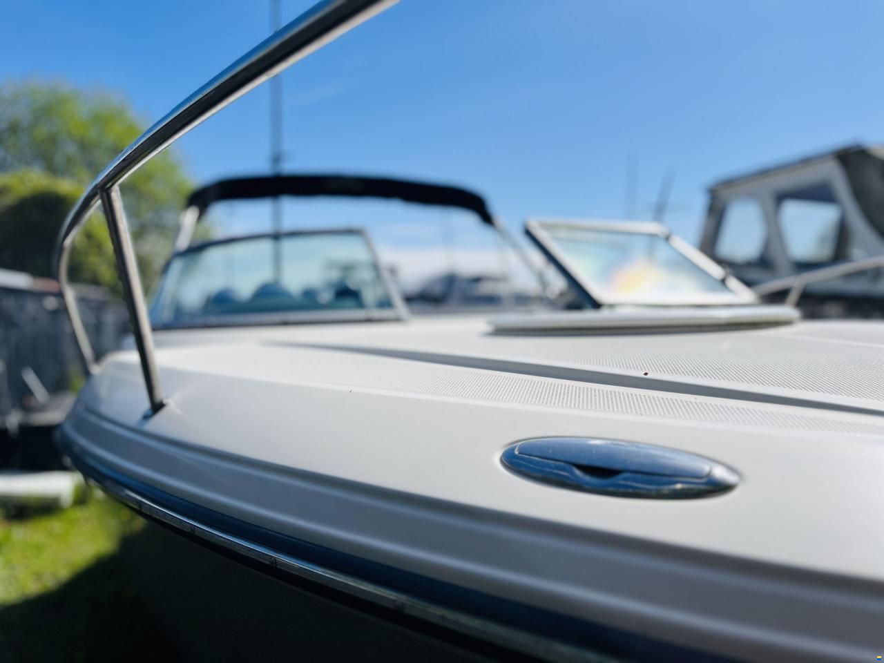 Monterey 214 FS