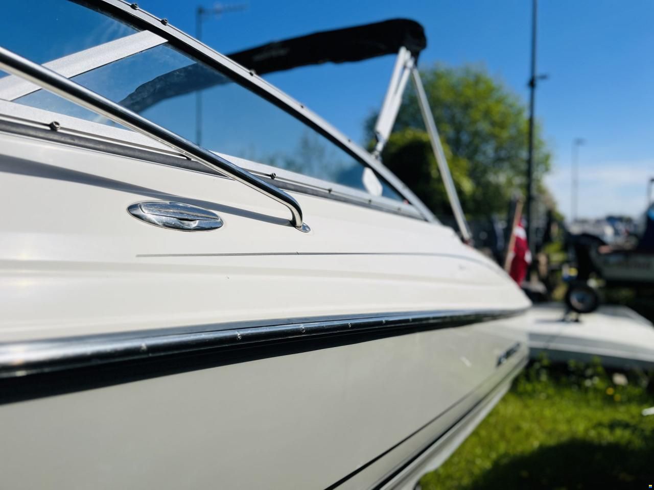 Monterey 214 FS