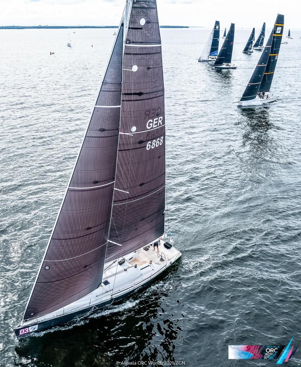 Brenta 55