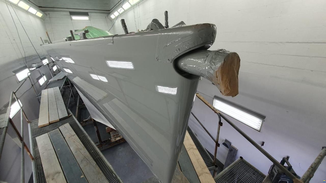 Brenta 55