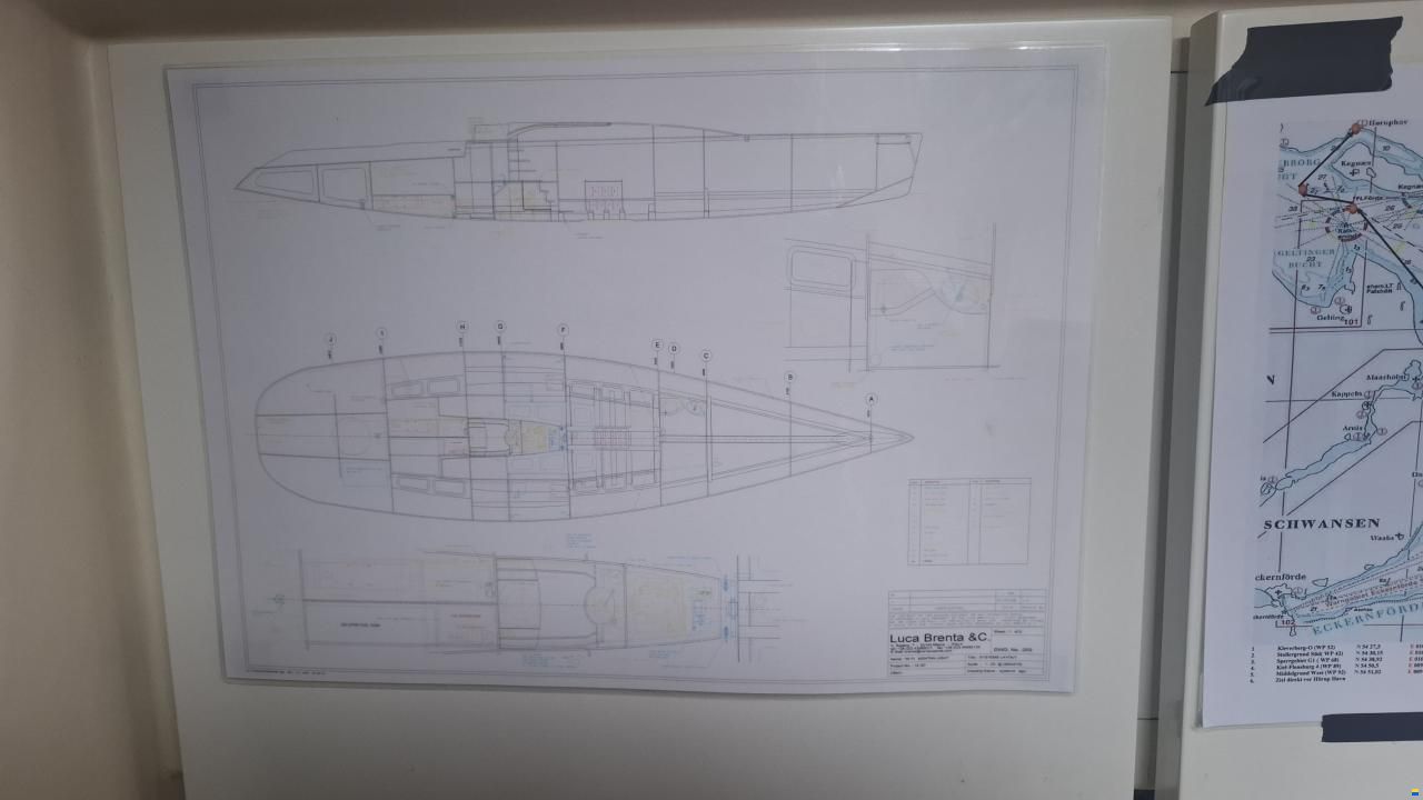 Brenta 55