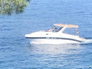 Saver 830 Cabin