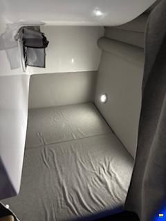 Saver 830 Cabin