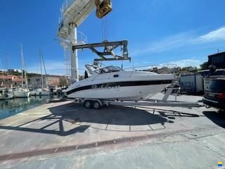 Saver 830 Cabin