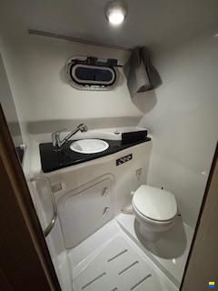 Saver 830 Cabin