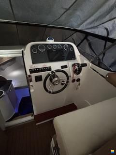 Saver 830 Cabin