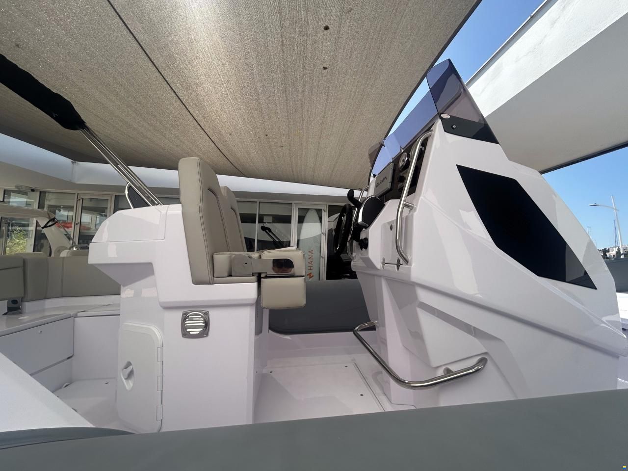 Italboats Predator 700 T