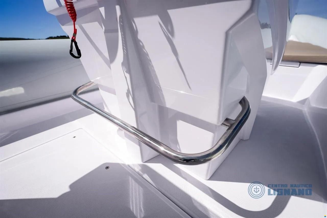Italboats Predator 700 T