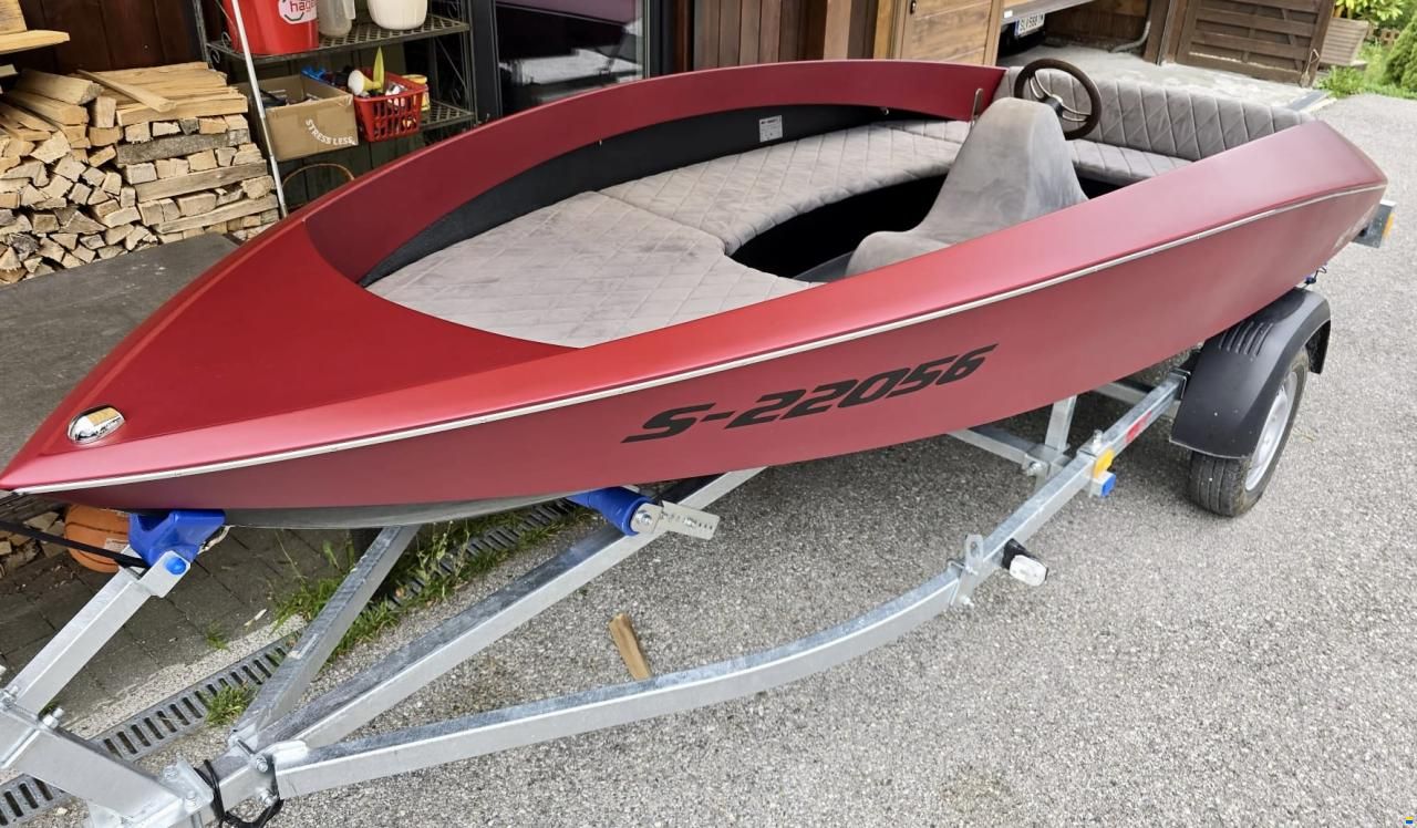 Kaiser K450