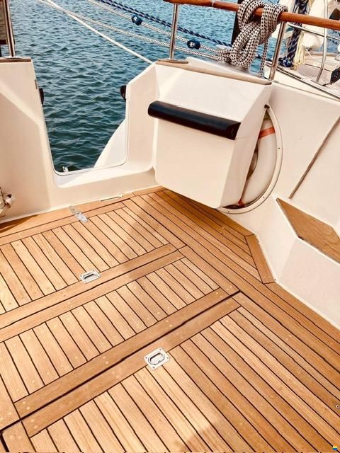 Storebro Royal Cruiser 380 Biscay