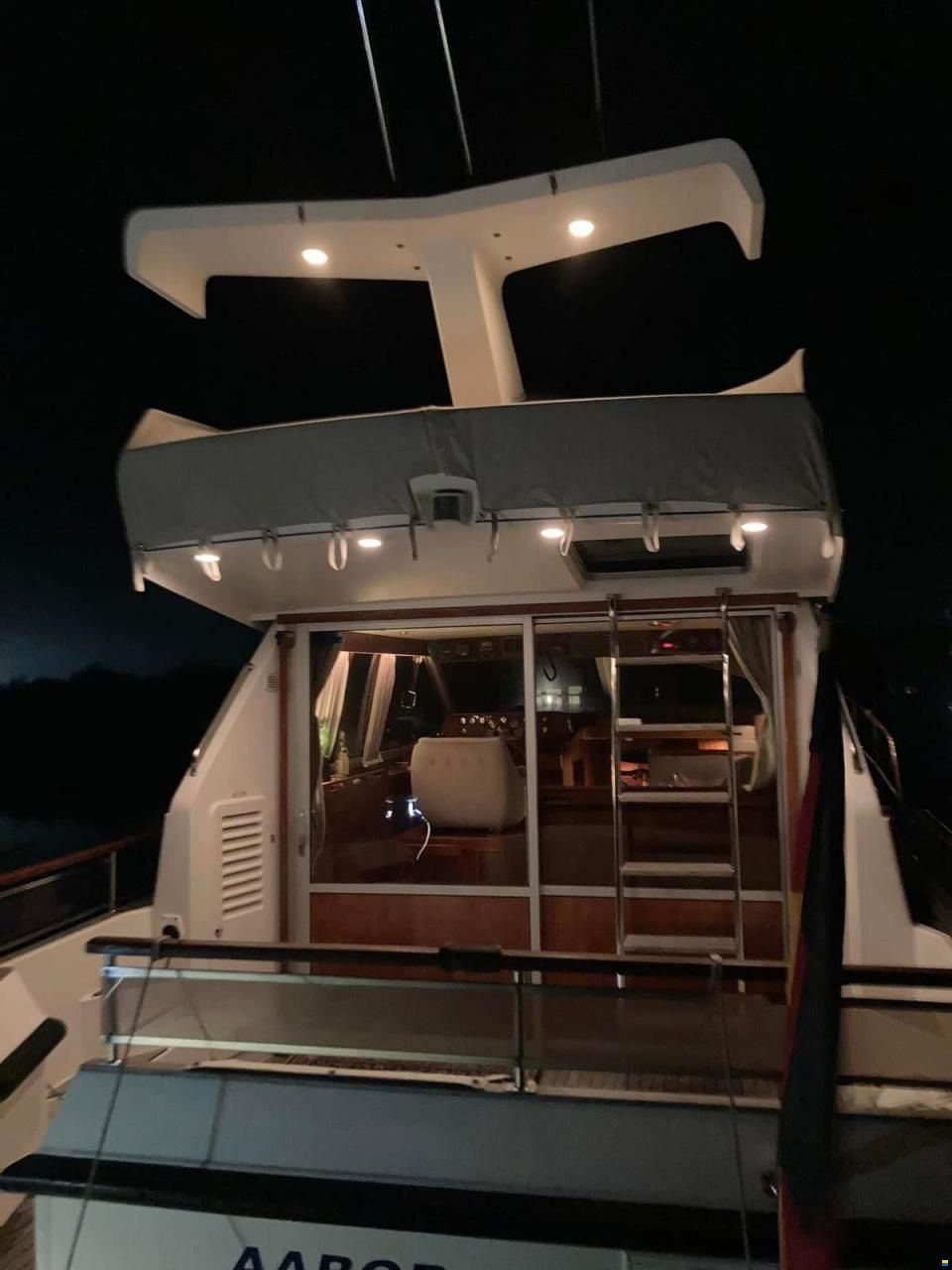 Storebro Royal Cruiser 380 Biscay