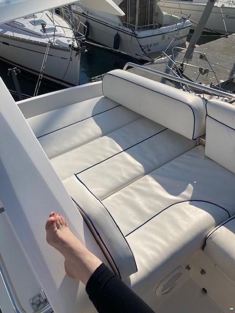 Storebro Royal Cruiser 380 Biscay
