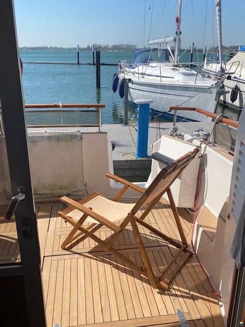 Storebro Royal Cruiser 380 Biscay