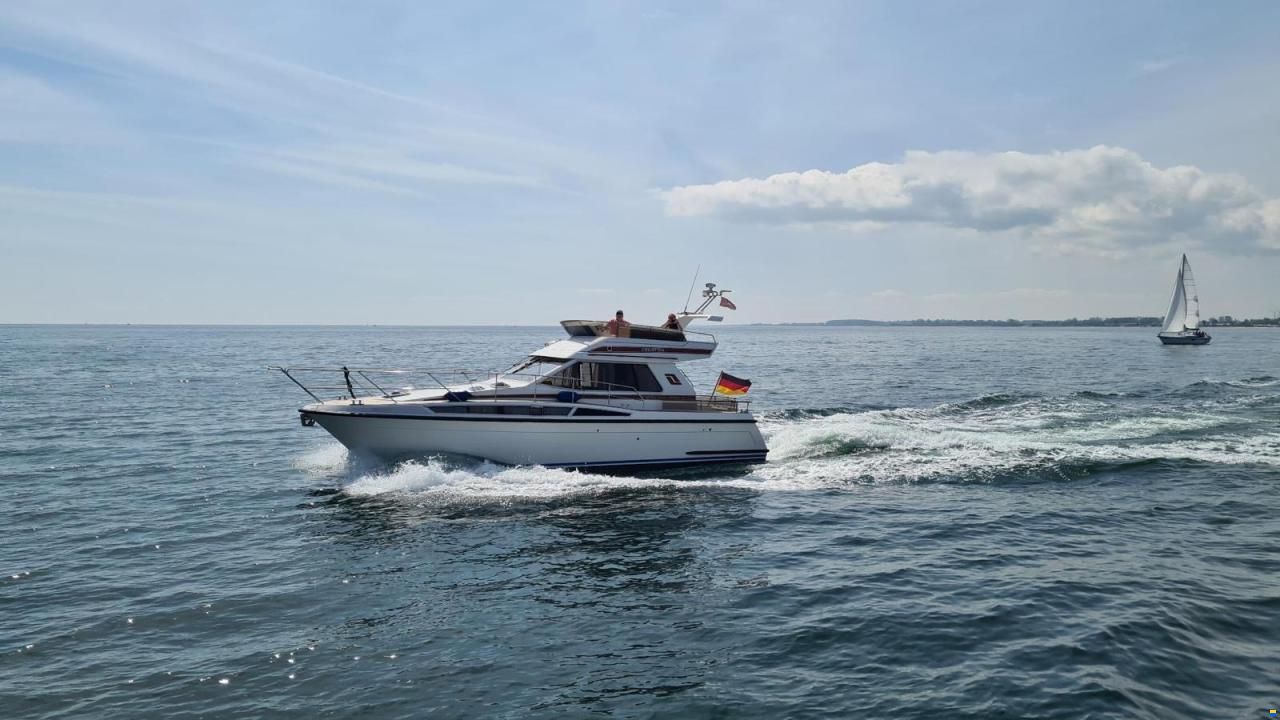 Storebro Royal Cruiser 380 Biscay