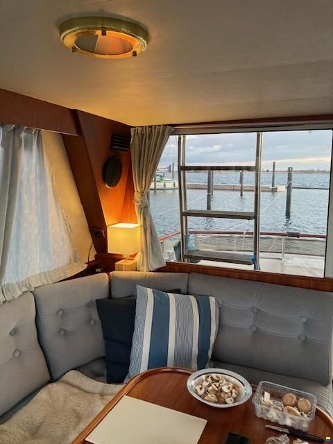 Storebro Royal Cruiser 380 Biscay