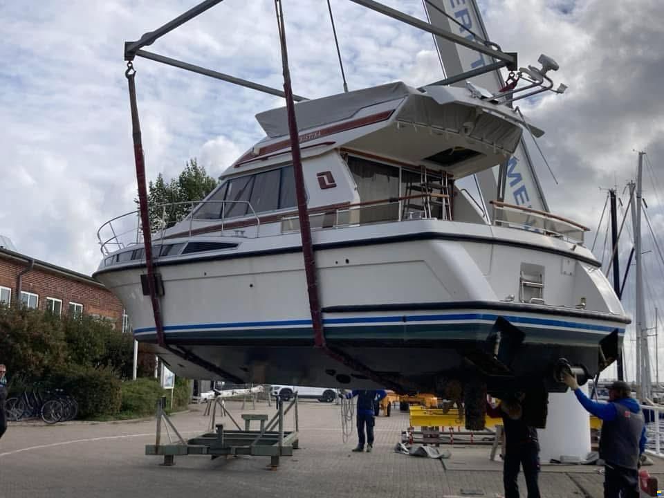Storebro Royal Cruiser 380 Biscay