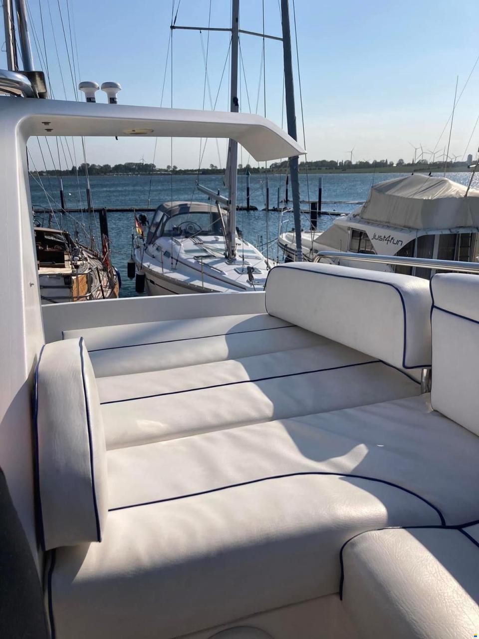 Storebro Royal Cruiser 380 Biscay