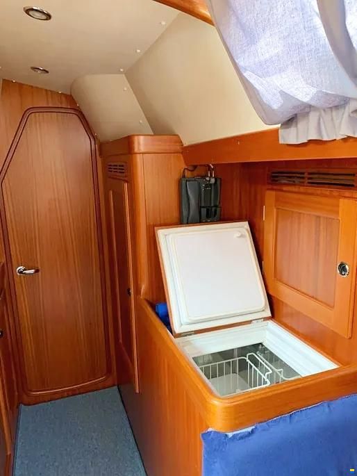 Hallberg-Rassy 48 MK