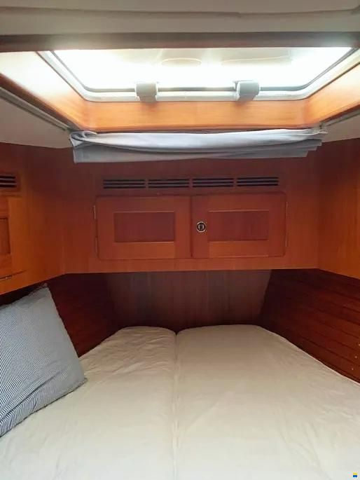 Hallberg-Rassy 48 MK