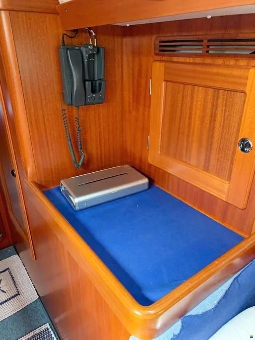 Hallberg-Rassy 48 MK