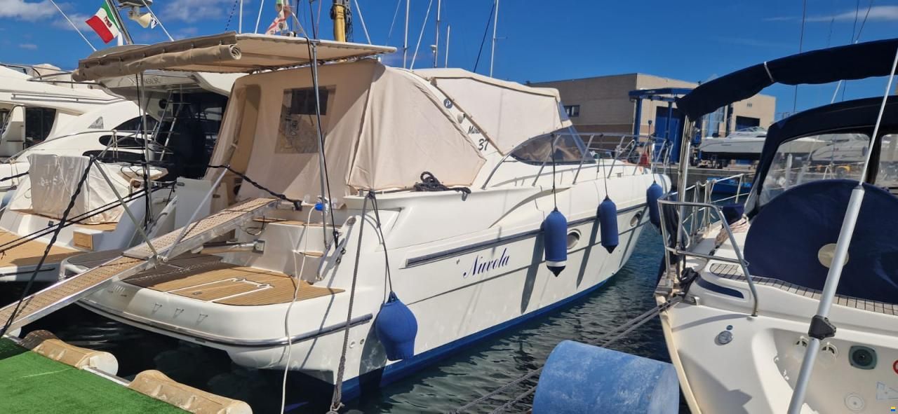 Innovazione & Progetti Mira 37