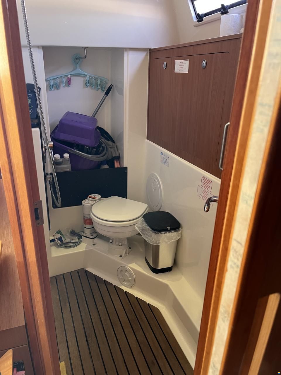 Bavaria 32 Cruiser