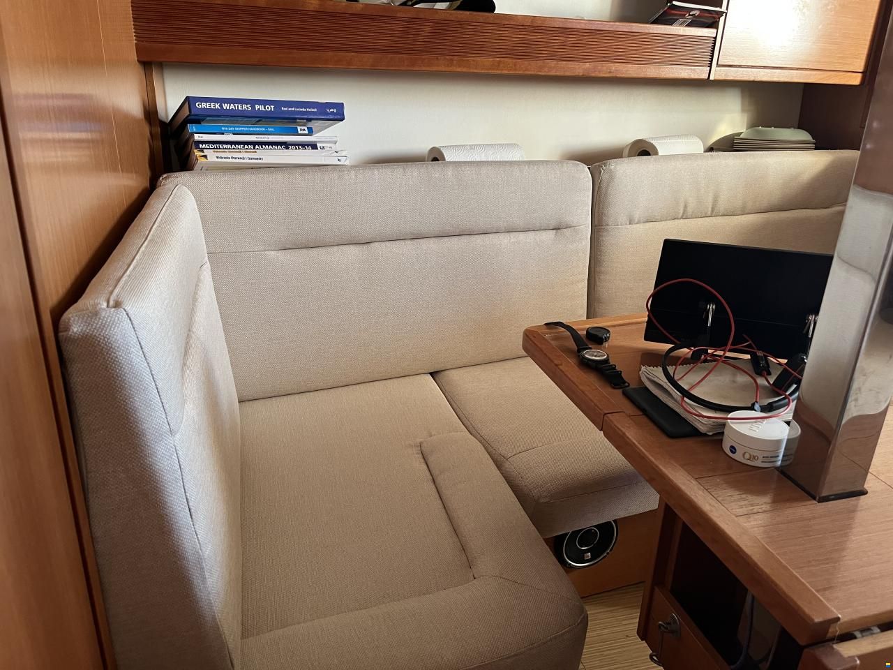 Bavaria 32 Cruiser