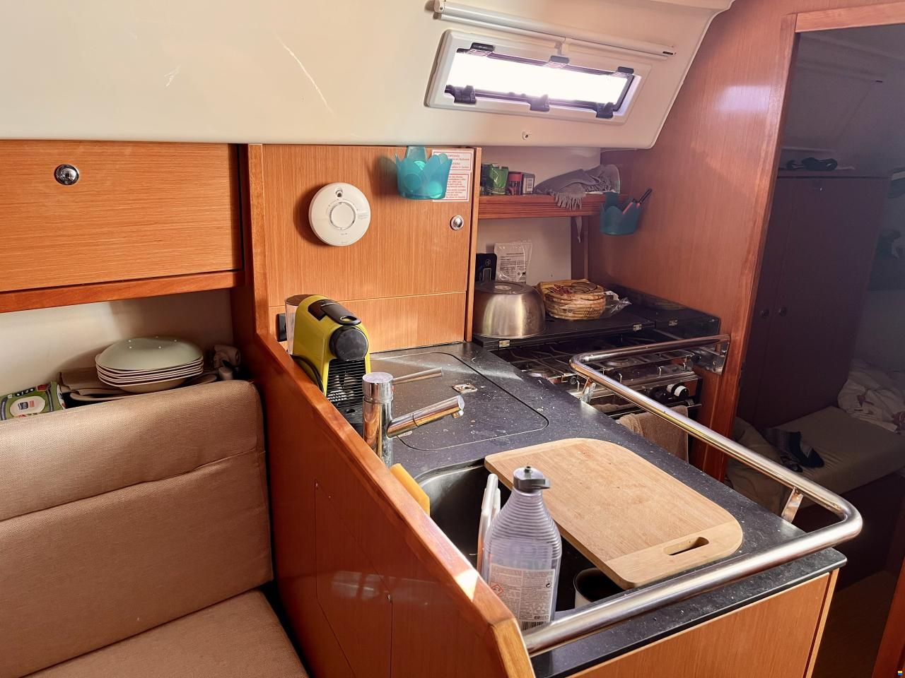 Bavaria 32 Cruiser