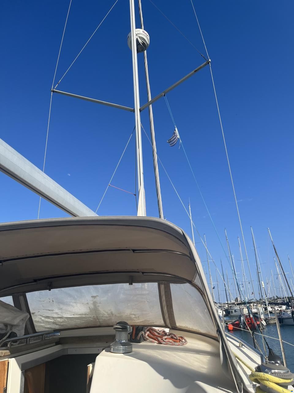 Bavaria 32 Cruiser