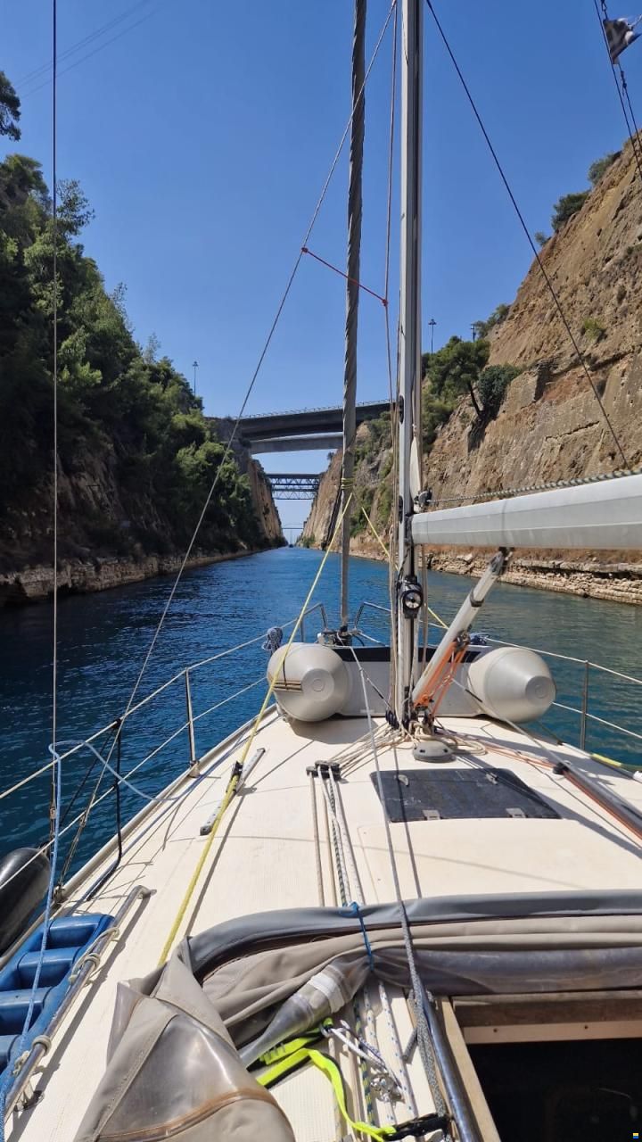 Bavaria 32 Cruiser