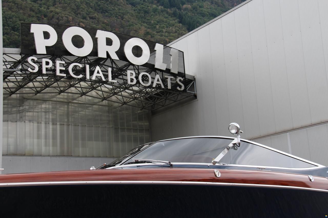 Riva AQUARIVA 33